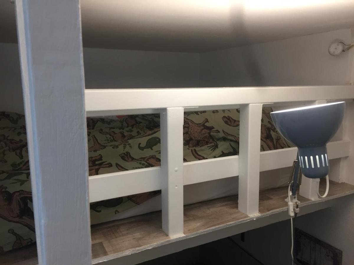 Appartement Petite studette 12 m2 à Ault Extérieur photo